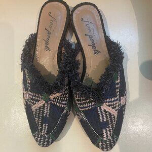 Free People Mules